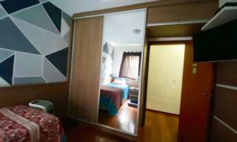 Imagem 7: Apartamento com 111 metros em frente praça do Aquárius