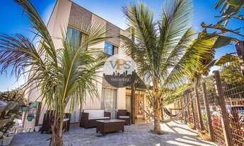 Imagem: Casa em Condomínio para Venda em Contagem