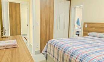 Imagem 4: EXCELENTE APARTAMENTO À VENDA - RESIDENCIAL RIO MADEIRA