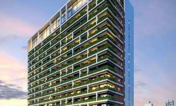 Imagem: Apartamento Duplex