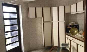 Imagem 7: Casa com 5 dormitórios para alugar, 450 m² por R$ 15.650/mês - Alphaville - Santana de Par