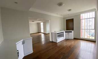 Imagem 7: Apartamento para venda possui 140 metros quadrados com 3 quartos