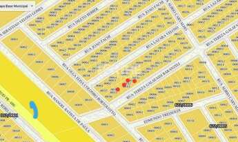 Imagem 2: Terreno à venda no Loteamento Positano, Cascavel/PR, próximo ao Ceasa, super Mercado Allma