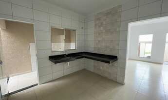 Imagem 6: Ágio - Casa para venda possui 85 metros quadrados com 2 quartos em Resid. Ravena - Senador