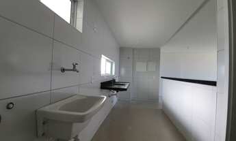 Imagem 7: Apartamento para venda possui 110 metros quadrados com 3 quartos em José de Alencar - Fort