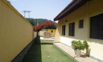 Imagem 4: Casa para venda com 435 metros quadrados com 5 quartos em São Joaquim - Vinhedo - SP