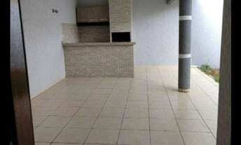 Imagem 5: Casa Umuarama Casa com 3 dormitórios