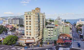 Imagem 2: Apartamento Coqueiros - 3 quartos com suíte - R$ 640.000,00