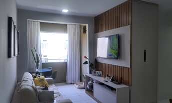 Imagem: Apartamento Girassol 3º Andar Morada