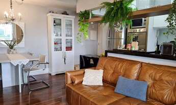 Imagem 2: Vila Leopoldina, 3 dormitórios, 2 vagas e lazer completo