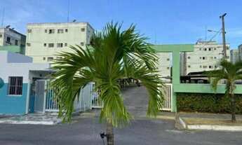 Imagem: Vendo apartamento no condomínio Mais Viver