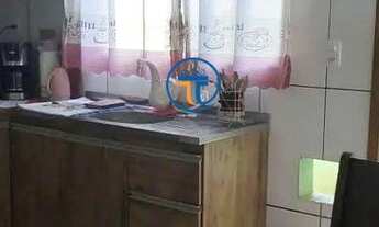 Imagem 5: Sobrado Geminado Bairro Espinheiros 73m² com 2 dormitórios sendo 1 suíte, Ótima Localizaçã