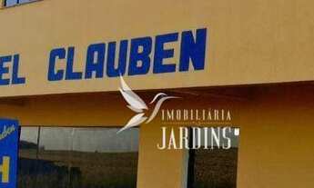 Imagem: Hotel à venda, 246 m² por R$ 1.000.000,00