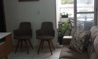 Imagem 2: Alameda dos Ipes