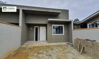 Imagem 3: Casa à venda no bairro Loteamento Ramos - Morretes/PR