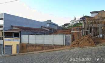 Imagem 2: Vende_se terreno 360 mts fechado em Santa Rita do Sapucai