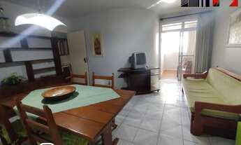 Imagem 2: Apartamento de 03 quartos (01 reversível) na Praia das Castanheiras à venda no Centro de G