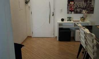 Imagem 2: Apartamento para Venda em São Bernardo do Campo, Rudge Ramos, 3 dormitórios, 1 banheiro, 2