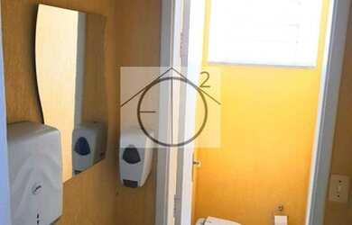 Imagem 8: Imóvel Comercial para Locação em São Paulo, Jardim Anália Franco, 5 banheiros, 3 vagas