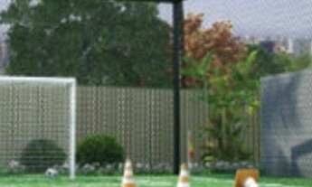 Imagem 3: Apartamento com 2 dormitórios à venda, 54 m² por R$ 414.200,00 - Espinheiro - Recife/PE