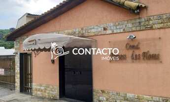 Imagem: Apartamento Mangueira 2 Quartos Garagem