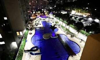 Imagem 3: Aqua clube Apartamento com 2 dormitórios