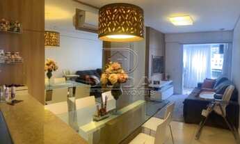 Imagem 3: APARTAMENTO RESIDENCIAL em FLORIANÓPOLIS - SC, TRINDADE