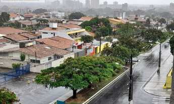 Imagem 7: Apartamento 82m² 3 quartos, nascente, na Av. principal do Murilopolis