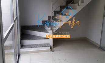 Imagem 2: Sobrado p/ aluguel com 70m2 com 2 quartos em Flores - Manaus - AM