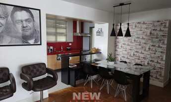 Imagem 4: APARTAMENTO AV. PAES DE BARROS - MOOCA - SP