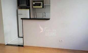 Imagem 5: Apartamento com 2 dormitórios à venda, 45 m² por R$ 160.000,00 - Parque Jamaica - Londrina