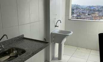 Imagem 6: Ótimo apartamento com total infraestrutura