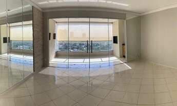 Imagem 2: Park Residence. Apartamento com 4 dormitórios à venda, 147 m² por R$ 750.000 - Jardim Mari