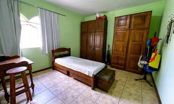 Imagem 7: Casa de Esquina - BH - Santa Amélia - 4 Quartos (2 Suítes) - 7 Vagas