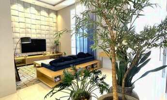 Imagem 2: Linda casa térrea no Alphaville mobiliada