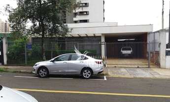 Imagem 2: Casa com 5 dormitórios à venda, 250 m² por R$ 2.500.000,00 - Centro - Londrina/PR