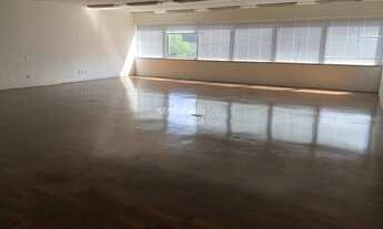 Imagem 5: Aluga-se conjunto comercial na Rua Augusta em frente ao parque augusta