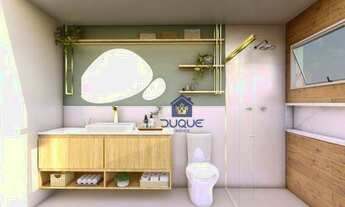 Imagem 3: Sobrado com 3 dormitórios à venda, 179 m² por R$ 1.045.000,00 - Guabirotuba - Curitiba/PR