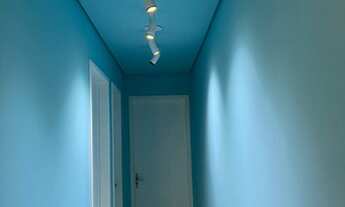 Imagem 5: APARTAMENTO PARQUE RESIDENCIAL DAS NAÇÕES INDÍGENAS