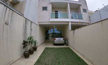 Imagem 2: Sobrado para venda no bairro Mooca, 146m², com 4 quartos, 1 suíte, 4 vagas de garagem