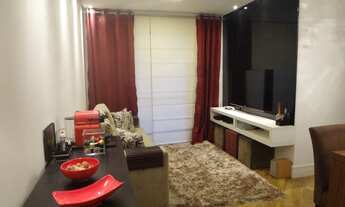 Imagem 3: LINDO APARTAMENTO VENDIDO MOBILIADO !!!