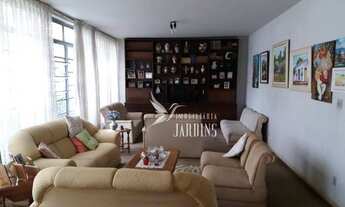 Imagem 5: Casa com 5 dormitórios à venda, 250 m² por R$ 2.500.000,00 - Centro - Londrina/PR