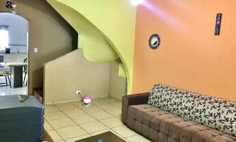 Imagem 2: Casa para venda com 169 metros quadrados com 4 quartos em Vila Progresso - Guarulhos - Sp