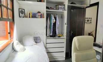 Imagem 5: Casa Térrea a Venda ou Permuta, Urbanova, Condomínio Residencial Eldorado, 4 Dormitórios