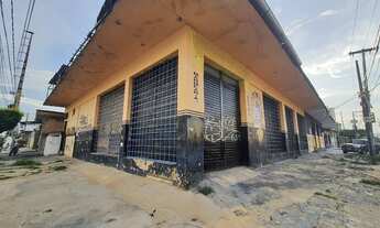 Imagem 5: Alugo Ponto Comercial de Esquina - Com 920m²