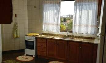 Imagem 3: Apartamento com 2 dormitórios à venda, 97 m² por R$ 240.000,00 - Bancários - Londrina/PR