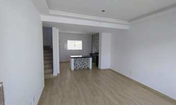 Imagem 3: Casa para Locação em Rio das Ostras, Ouro Verde, 3 dormitórios, 3 suítes, 3 banheiros, 2 v