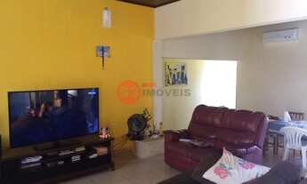 Imagem: Casa Térrea em Balneario Gaivotas - Itanhaém