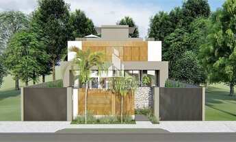 Imagem 2: Sobrado Alto Padrão à apenas 3 km de Balneário Camboriú - SC !