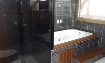 Imagem 3: Casa Piatã Casa com 5 dormitórios